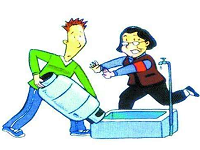 保定消防工程公司提醒您：安全使用液化氣，謹(jǐn)防身邊的“定時(shí)炸彈”