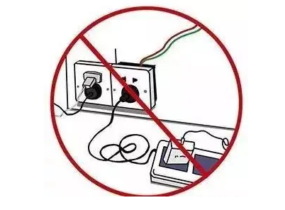 保定消防工程公司提醒：家庭如何防范電氣火災(zāi)？