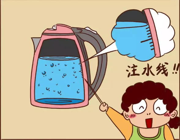 保定消防工程公司：【案例警示】電熱水壺引發(fā)多起火災(zāi)，只因少做了這一點...