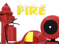 年關(guān)將至 施工現(xiàn)場消防安全要注意