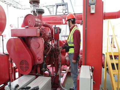 消防維保，質(zhì)保問答