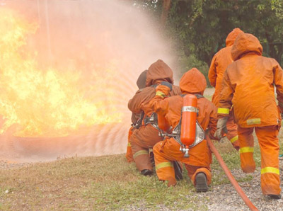 怎樣進行消防設計審核？