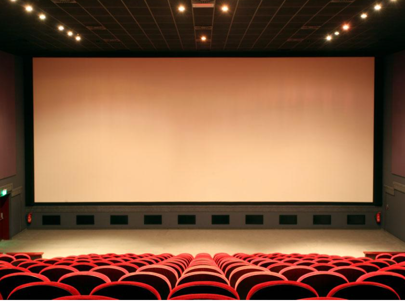保定消防工程公司提醒您：影院里的那些潛在危險，你注意過嗎