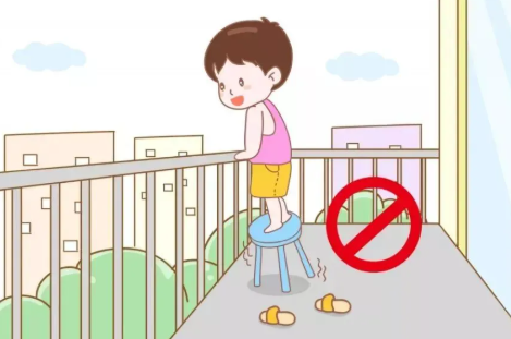 保定消防工程公司：暑假一定要讓孩子遠離這些危險!家長必看！