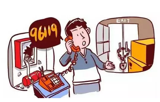 冬天最常見的6個(gè)安全隱患，知道這些關(guān)鍵時(shí)刻能救命！